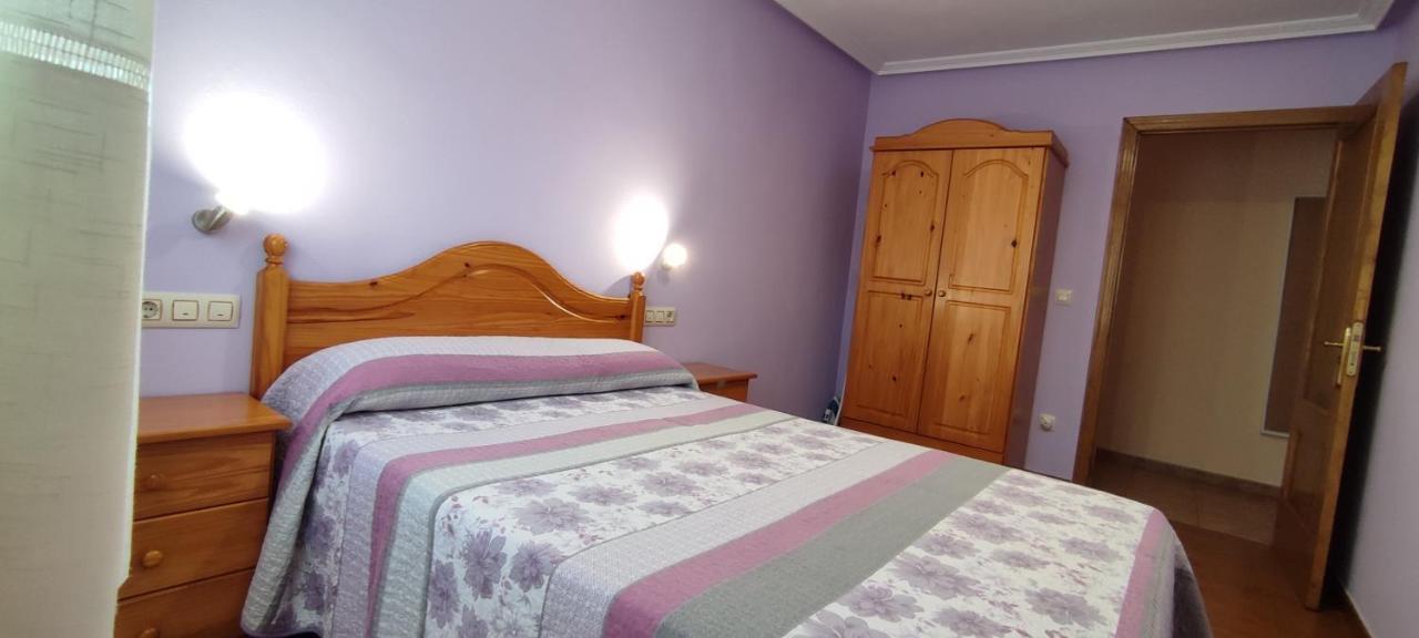 Apartamentos Casa Alvarina - Luarca Cortina Exterior foto